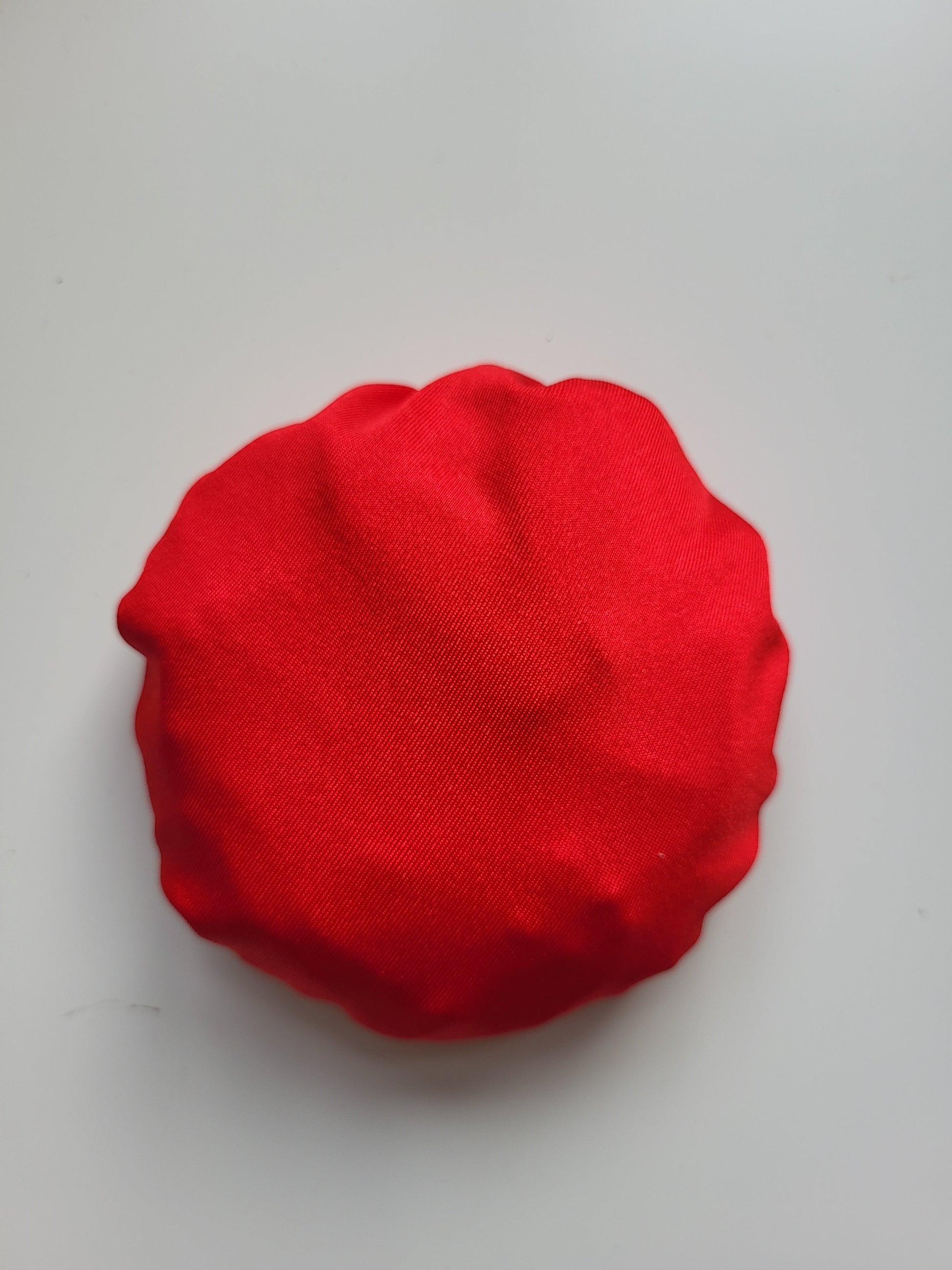 Wheels Covers RED-2