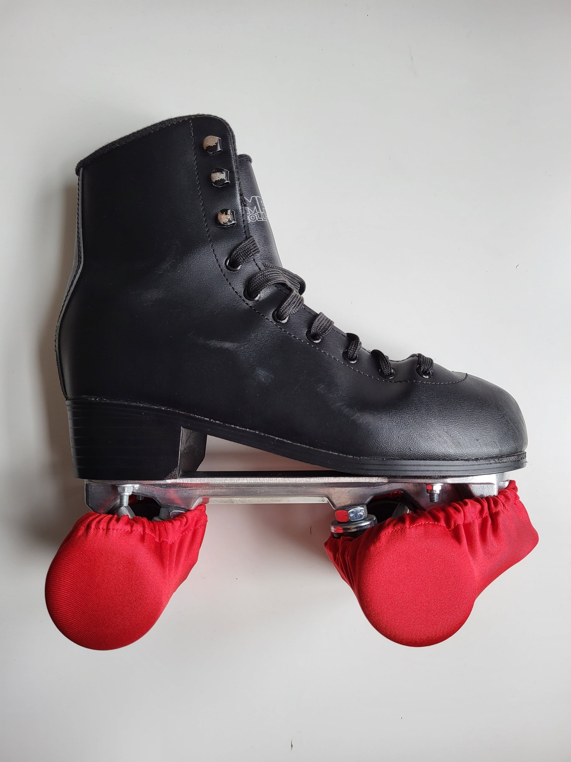 Wheels Covers RED-4