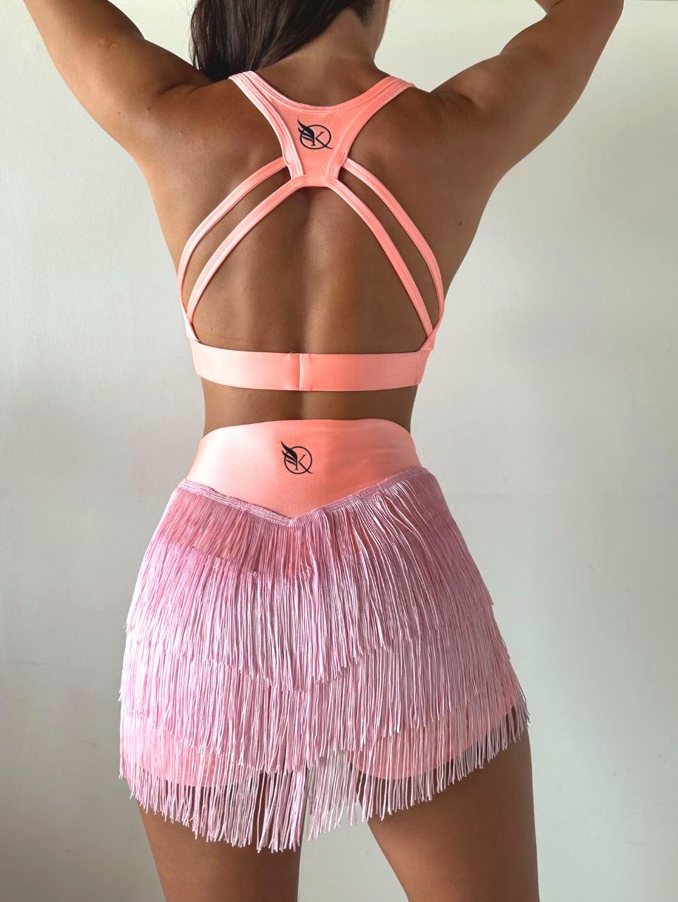 Passista Shorts FLAMINGO-0